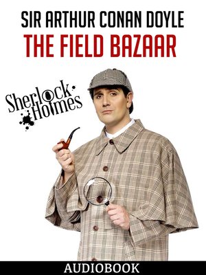 cover image of The Field Bazaar
